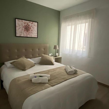 Balcon Victoria Apartment Malaga Exterior photo